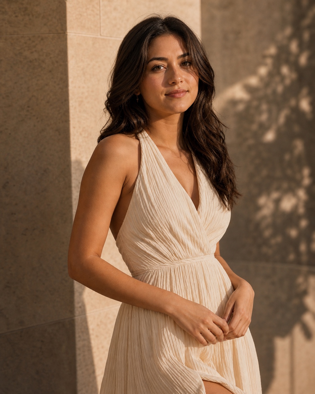 Custom portraits session by Bella Lee Photography